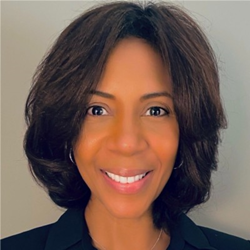 Dymeka Harrison, Chief Commercial Officer, Foundation Medicine