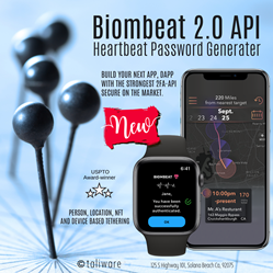 Thumb image for Taliwares Biombeat  At the Heart of Security in a Zero-Trust World