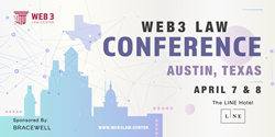 web3, law, law conference, law firm, Austin