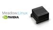 Meadow.Linux now available for embedded linux devices such as the Nvidia Jetson.