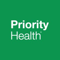 Priority Health logo