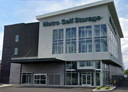 Thumb image for Metro Storage LLC Opens New Self Storage Facility in Woodbridge, New Jersey