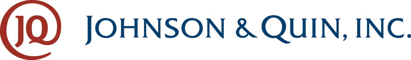 Johnson & Quin Logo