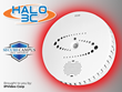 HALO IoT Smart Sensor 3C by IPVideo Corporation Awarded Two Secure Campus 2022 Platinum Awards