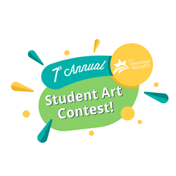 Thumb image for Art Contest Opportunity for Wisconsin Public School Students