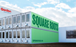 Square Roots and Gordon Food Service announced the opening of a new climate-controlled, indoor farm in Springfield, Ohio.