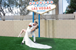 Strike a Pose at Newest Photo Attraction in Downtown Las Vegas