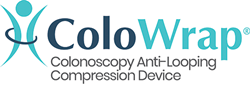 ColoWrap Colonoscopy Compression Device