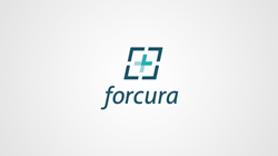 Forcura logo