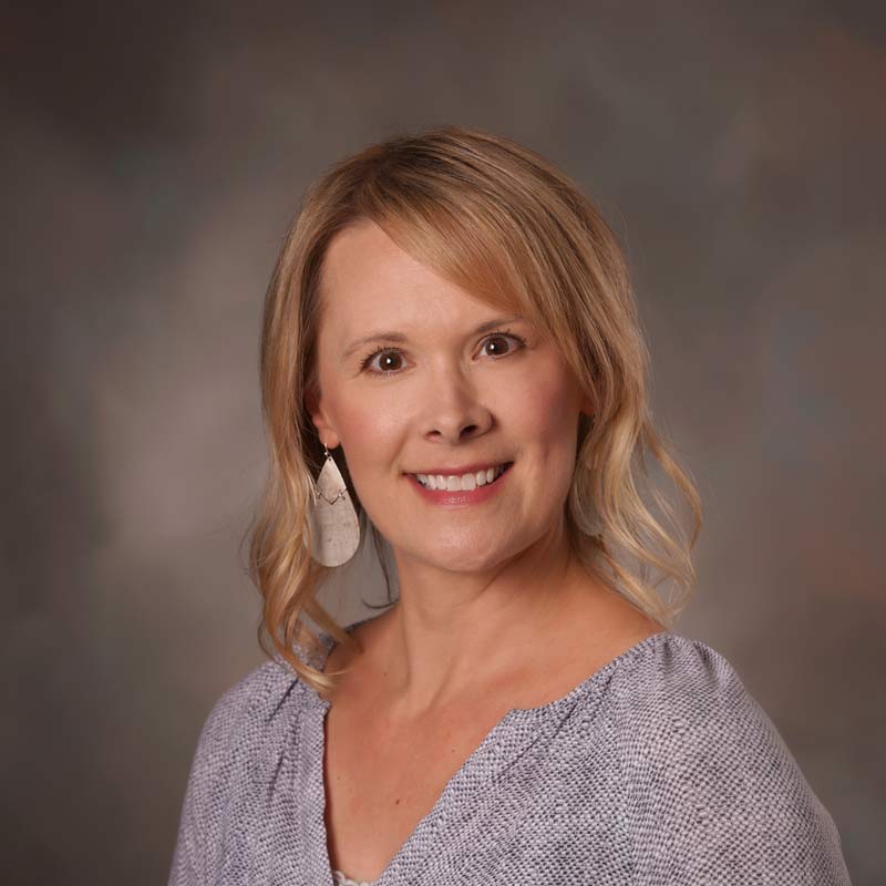 Jennifer Nicholson, Business Manager, manages the day-to-day operations of Nicholson Law Firm leveraging her extensive sales and customer service experience.