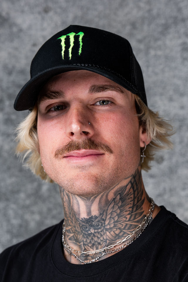 Monster Energy’s UNLEASHED Podcast Interviews BMX Trick Innovator Jeremy Malott for Episode 28
