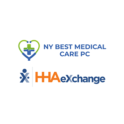 Thumb image for NY Best Medical Care Launches New Integration to the HHAeXchange Partner Connect Program