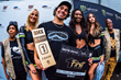 Monster Energy’s Kevin Peraza Takes First Place in ULT.X BMX Championship in South Africa