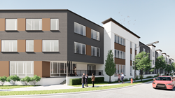 Thumb image for McShane to Begin Construction on 172 Affordable Apartment Units in Sun Prairie, Wisconsin