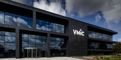 VMIC facility at Harwell Science and Innovation Campus, UK