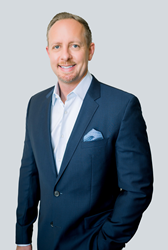 Kent Creasman, Chief Commercial Officer