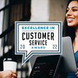 Excellence in Customer Service Awards