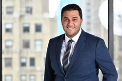 Thumb image for Farik Badalov Promoted to Vice President of FirstService Residential's CityLine Division