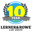 Lerner &amp; Rowe Law Group Celebrates 10 Years of Providing Exceptional Criminal Defense and Bankruptcy Legal Assistance to Thousands Across Arizona