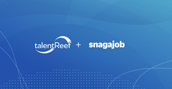 Thumb image for TalentReef Announces Partnership with Snagajob Marketplace