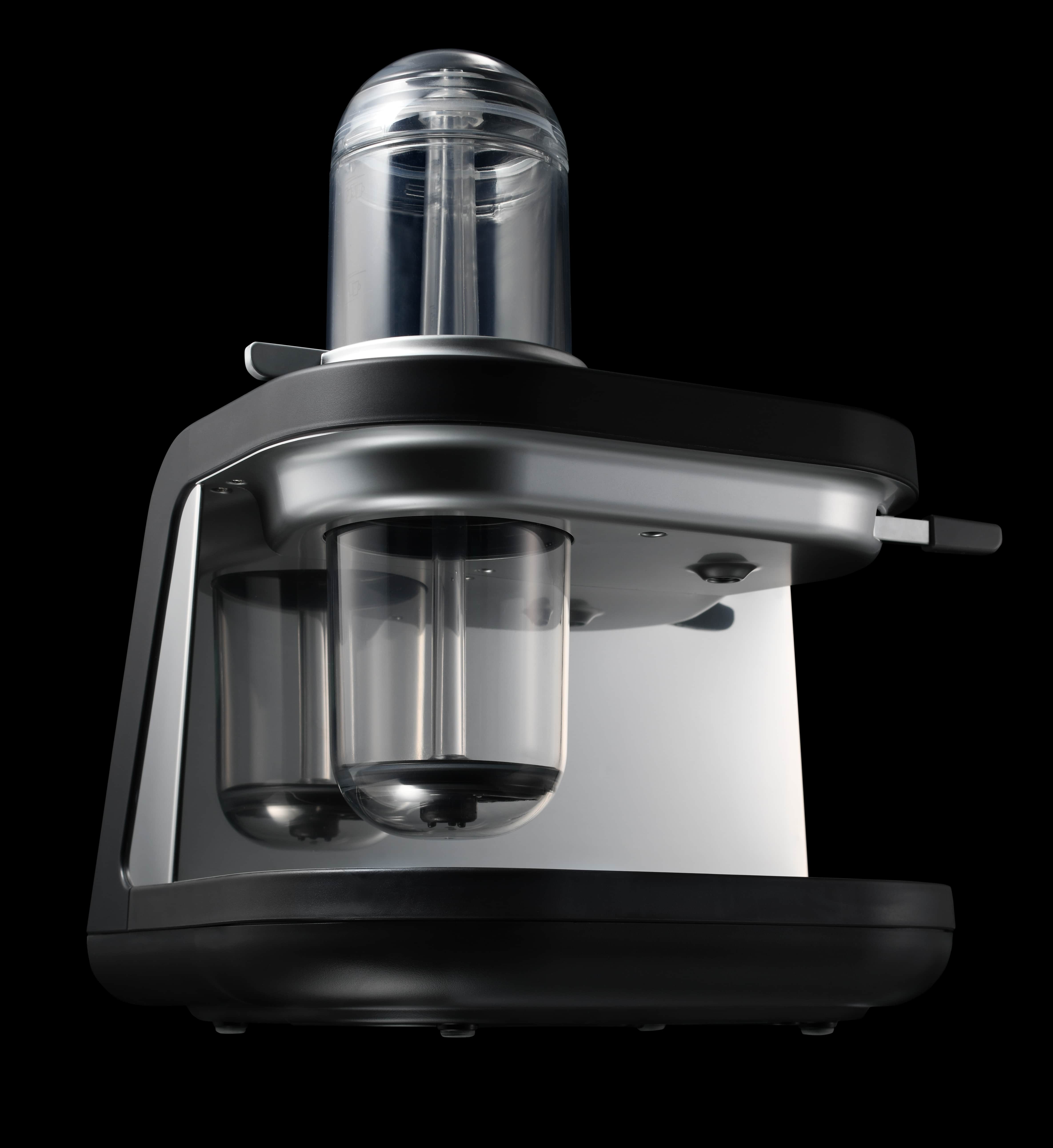 Siphonsysta, an automated siphon coffee brewing system