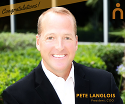 Thumb image for Pete Langlois Named President and COO of Ascendo Resources