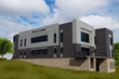 TrustedSec's new corporate headquarters in Fairlawn, Ohio