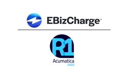 Thumb image for EBizCharge Now Supports the Newest Acumatica 2022 R1 Version