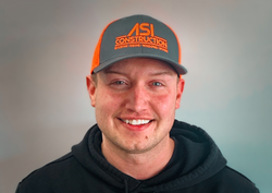 Thumb image for ASI Construction Hires John OBrien as Its New Specialty Sales Representative