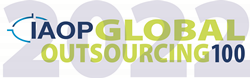 Thumb image for Avasant Named to IAOP List of World's Best Outsourcing Providers