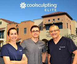 CoolSculpting Elite in Santa Rosa, CA.