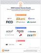 The Top Credit Decisioning Software Vendors According to the FeaturedCustomers Spring 2022 Customer Success Report Rankings