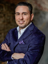 Thumb image for Michael DeRosa Joins The Haute Residence Exclusive Real Estate Network