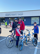 Ken’s Man’s Shop Launching 2nd Year Of Preston Royal Pedal Charity Drive And Bike Ride