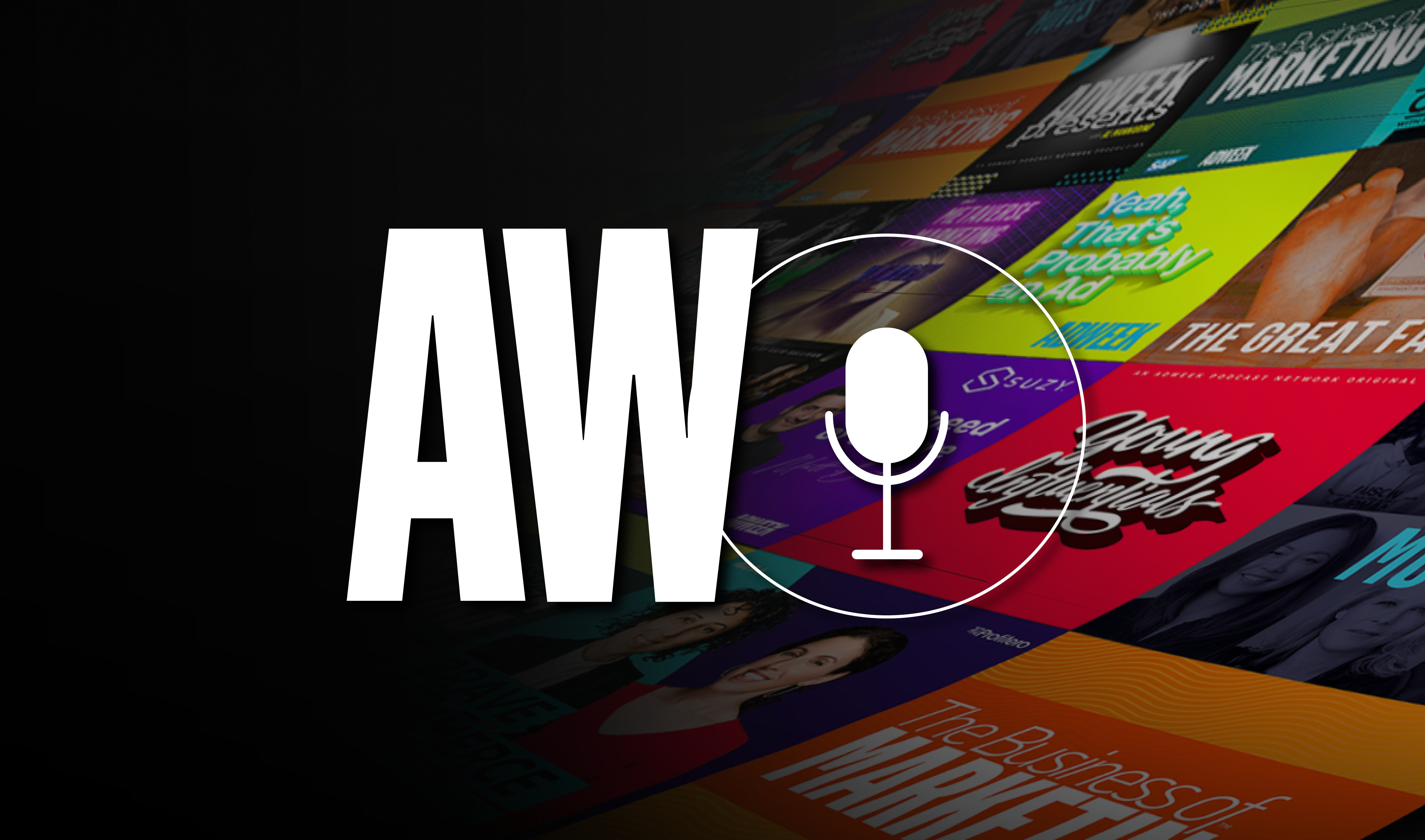 Adweek Partners with Acast to Launch Adweek Podcast Network