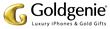 Goldgenie Logo