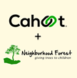 Neighborhood Forest Partners with Cahoot to Make Fulfillment Greener
