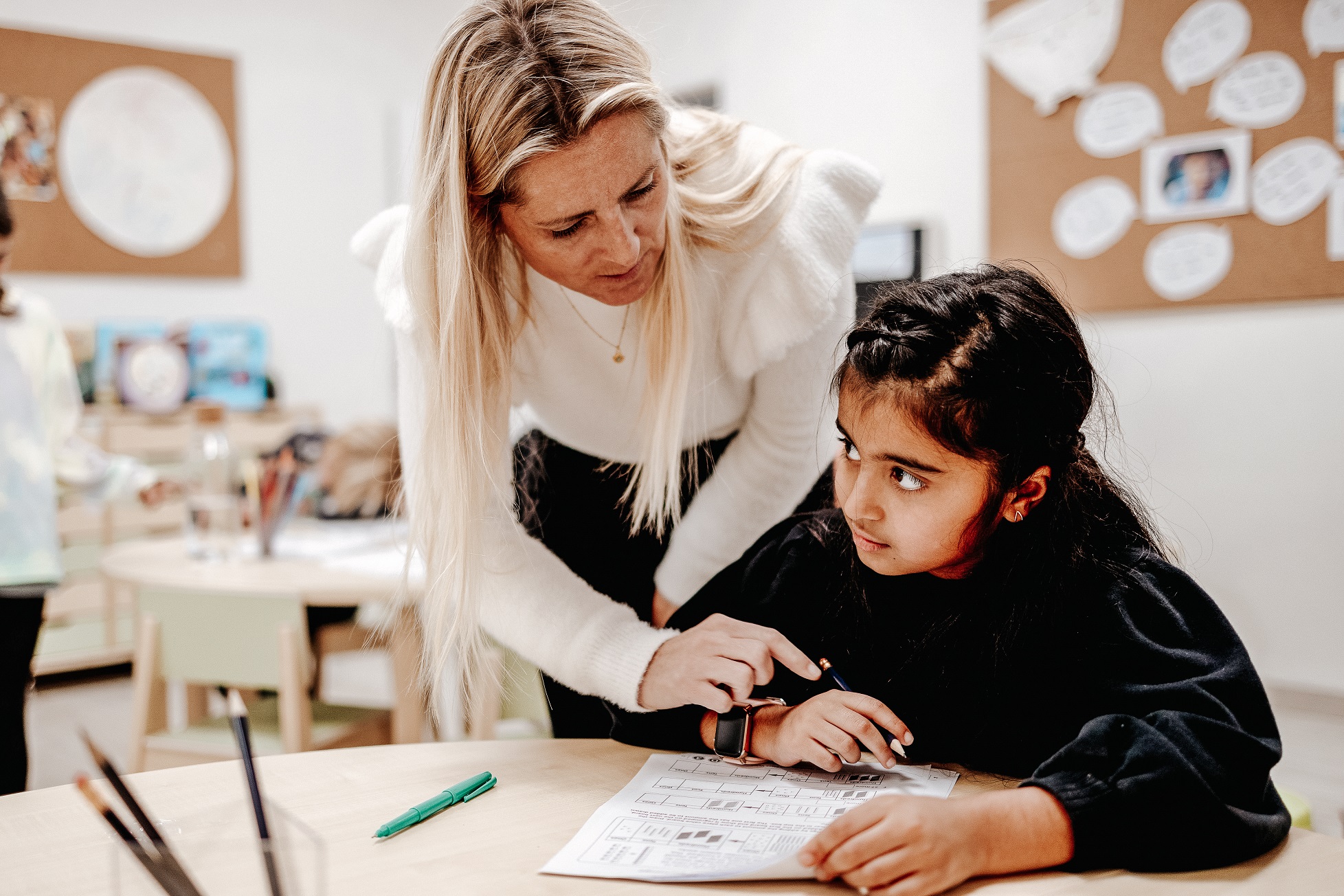 Through experiential, personalized, purposeful, and nature-based learning, Boundless Life is revolutionizing how children learn