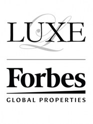 Thumb image for Haute Residence Real Estate Network Continues Partnership With LUXE Forbes Global Properties