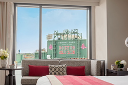 Buy Red Sox Suites and Premium Hospitality