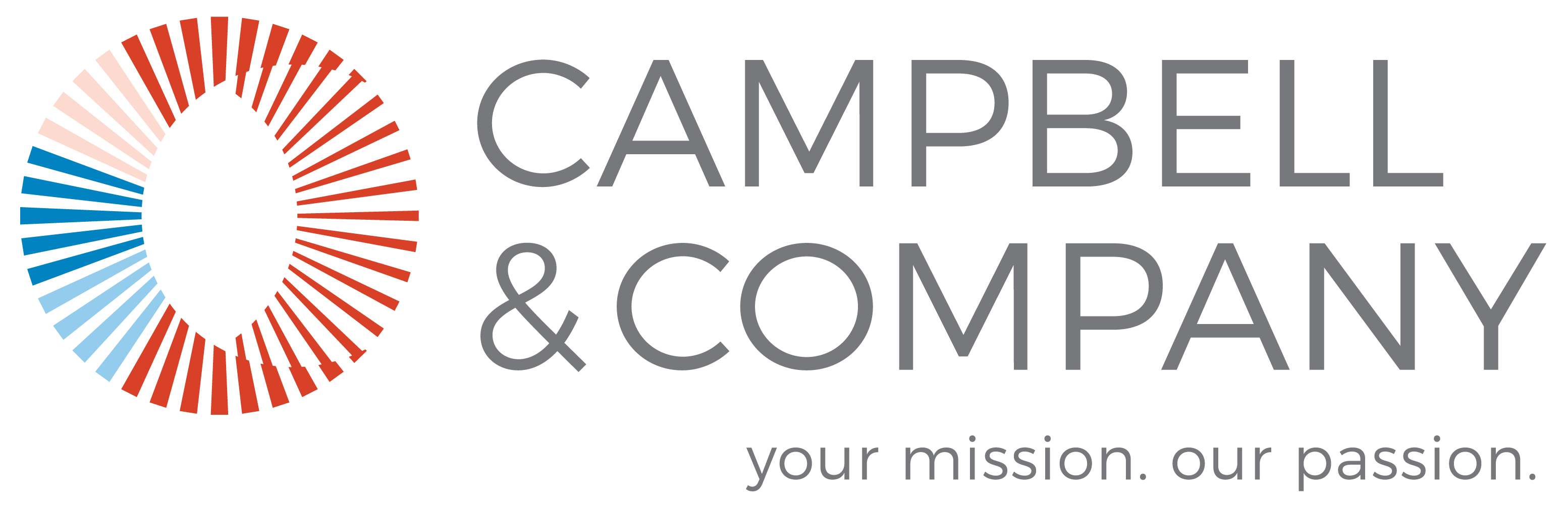Campbell & Company, a national consulting firm