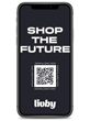 Livby: Shop The Future.