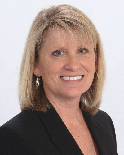 Laura Atkinson, National Sales Director  World Amenities