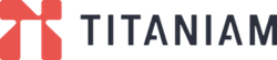 Titaniam Logo