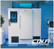 Cryotech Nordic Launches Industry Changing Fully Electric e&#176;CABIN™