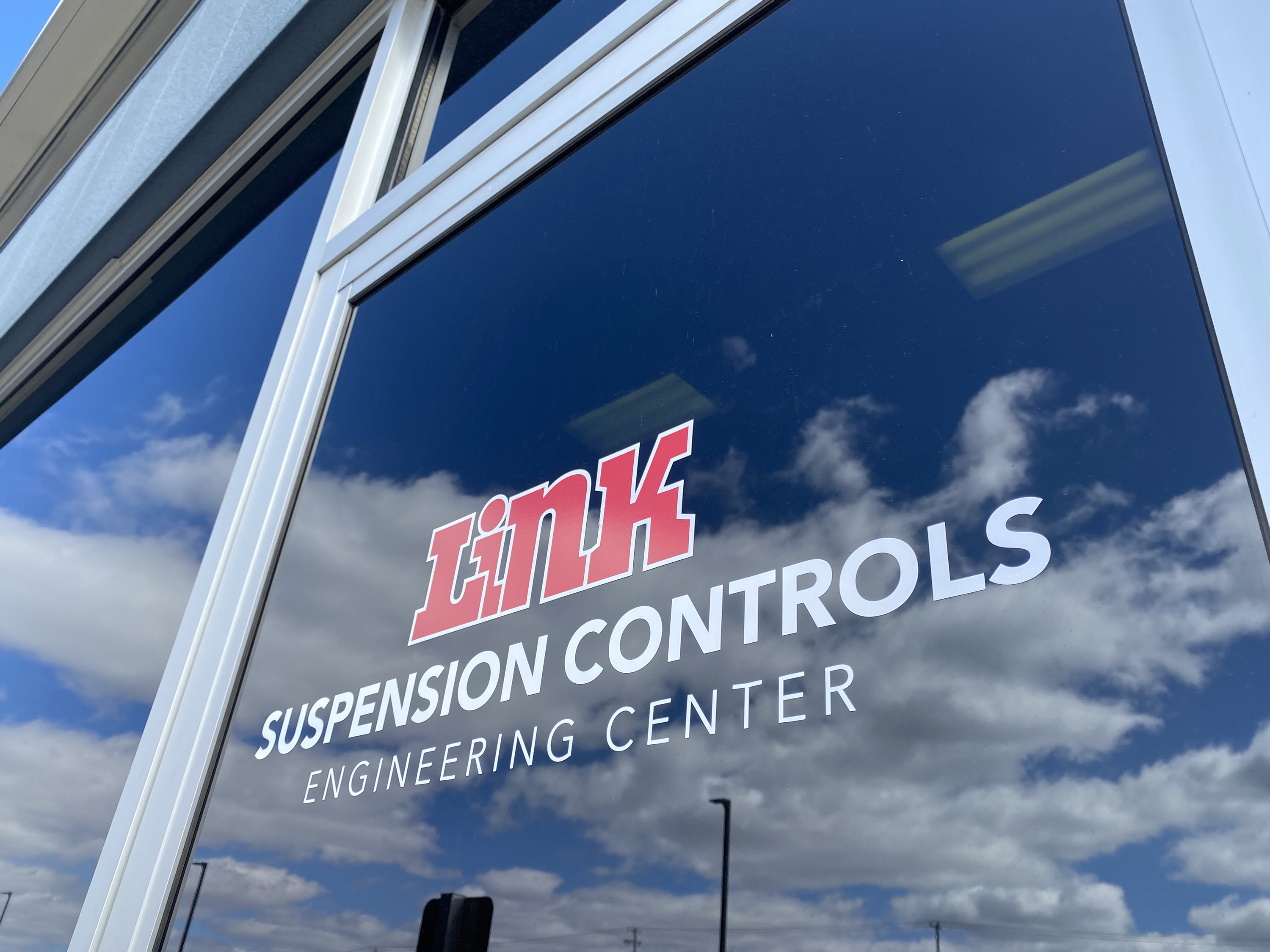 Link’s Grand Rapids-based Suspension Controls Engineering Center will help focus a segment of Link’s product engineering team engaged in developing and expanding its suspension control technologies.