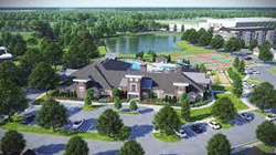 Thumb image for FirstService Residential Welcomes Del Webb Florham Park to its New Jersey Portfolio
