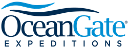 OceanGate Expeditions Logo