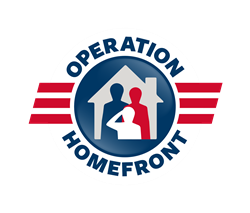 Thumb image for Transamerica supports military families with $100,000 donation to Operation Homefront