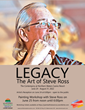 The Contemporary Art Gallery at Northern Waters Casino Resort Announce “Legacy: The Art of Steve Ross”.